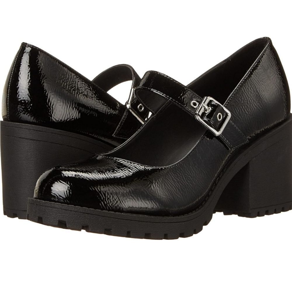 BRAND NEW DIRTY LAUNDRY WOMEN'S LITA MARY JANE FLAT